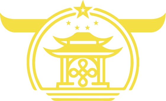 company logo